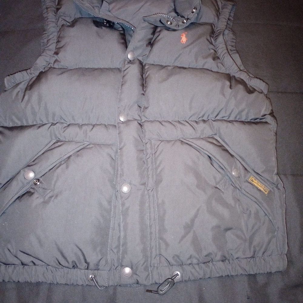 Vest - Picture 8 of 13